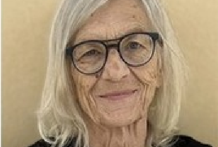 Biella dice addio a Daniela Borio