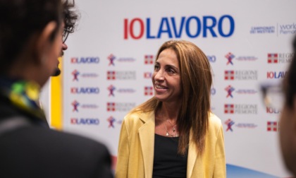 IOLAVORO 2024: la principale fiera italiana dedicata al mondo del lavoro fa tappa a Biella