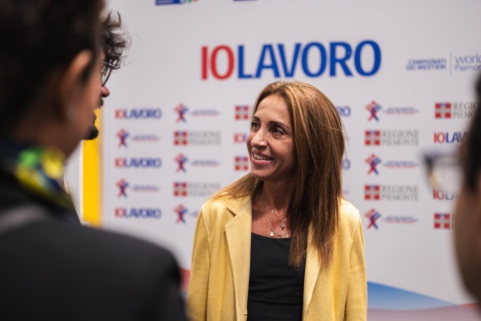IOLAVORO 2024: la principale fiera italiana dedicata al mondo del lavoro fa tappa a Biella