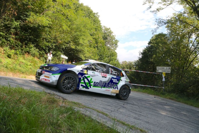 Il RallyLana 2025 non si correrà: arriva la conferma