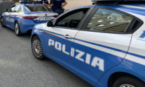 Cercavano appartamenti da svaligiare: fermati e denunciati 4 giovani