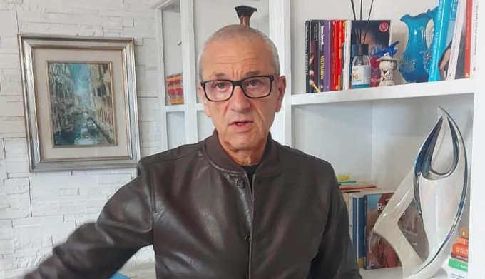 «Condannato per fatti non commessi». Continua la battaglia di Santimone