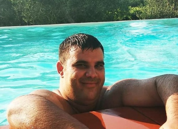 Grande dolore per Andrea Zaza, mancato a soli 30 anni