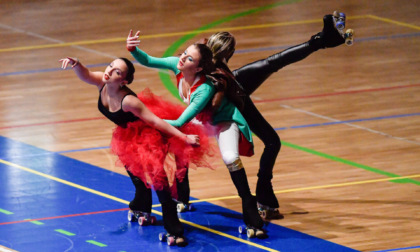 Una serata di Musicals con l’asd Skating Biella