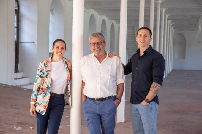 Nella rete di imprese Magnolab un nuovo partner: la bergamasca Canalair