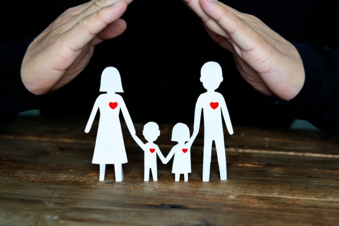 Assicurazione vita per genitori: come garantire un futuro sicuro ai tuoi figli