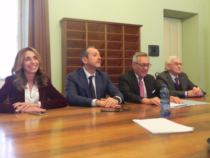 Santuario d’Oropa, arrivata la prima tranche di fondi di 7 milioni di euro
