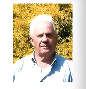 Mongrando in lutto per la morte di Fernando Donato