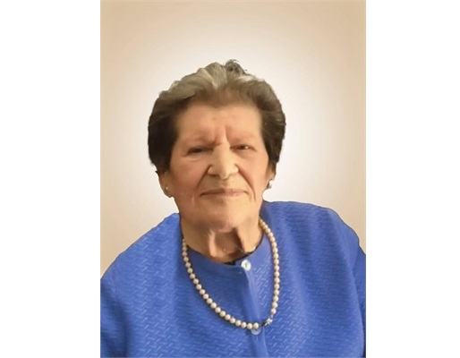 Lutto a Vigliano per la morte di Fortunata Milani