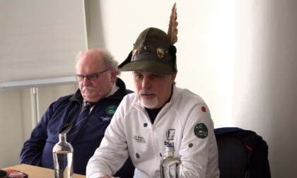 Fulcheri: «Questo sarà il mio ultimo anno da presidente»