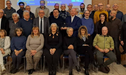 FotoArt Cossato, scatti insieme da trent’anni