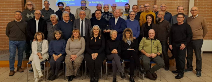 FotoArt Cossato, scatti insieme da trent’anni