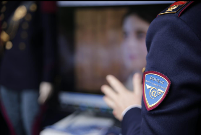 Diffusione di materiale pedopornografico: 5 persone arrestate