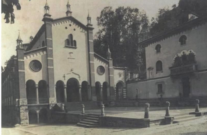 Rosazza in festa per i 200 anni della parrocchia dei Santi Pietro e Giorgio