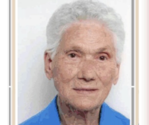 Addio a Adelaide “Albertina” Succi