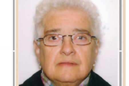 Vigliano Biellese piange Rosa Motta