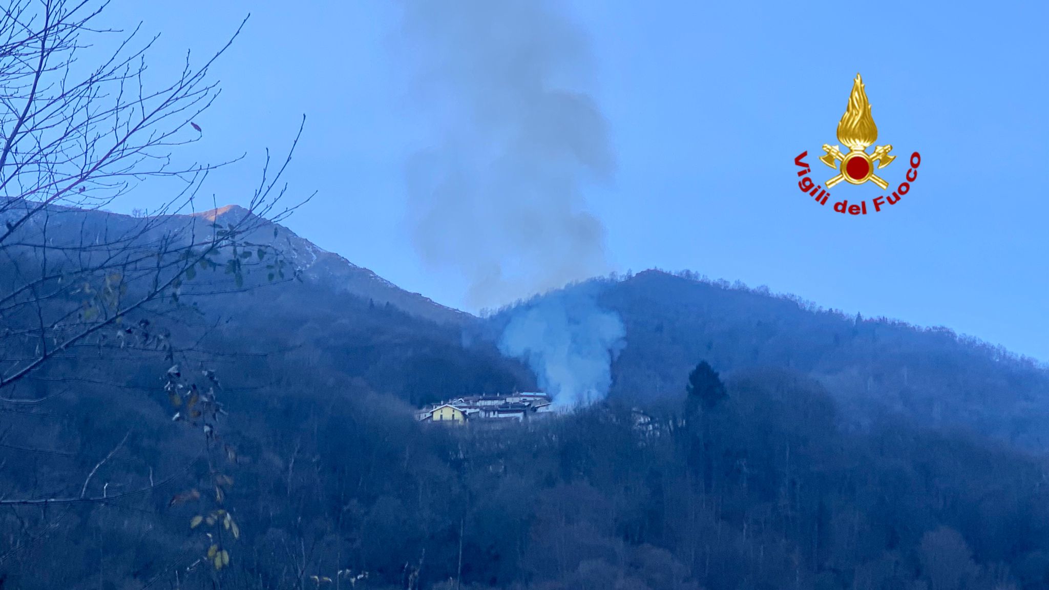 Il tetto a fuoco Campiglia Cervo 4