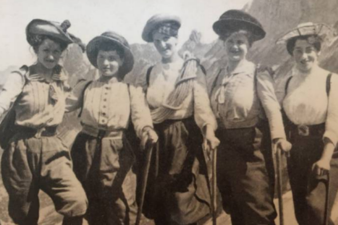 La contessa che salì alla cima del Bo e l’autonomia delle donne 2