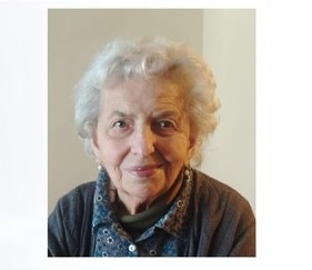 Lutto a Pralungo per la morte di Luciana Mosca