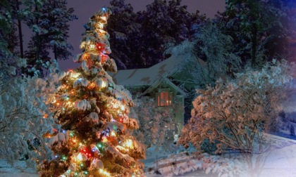 Meteo Biella: il Natale sarà sereno e asciutto