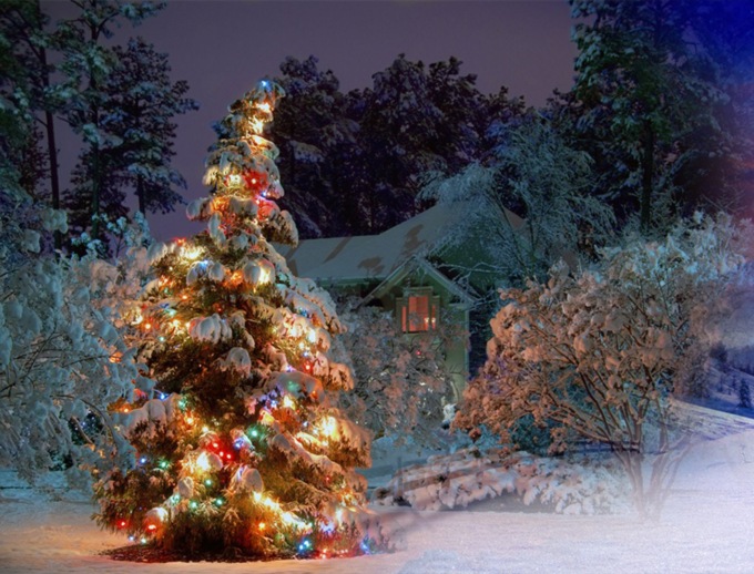 Meteo Biella: il Natale sarà sereno e asciutto