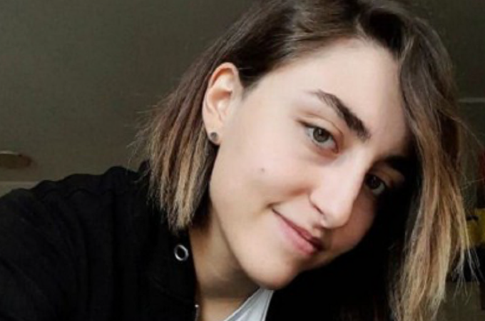 Miriam, adottata, ritrova i genitori dopo 20 anni