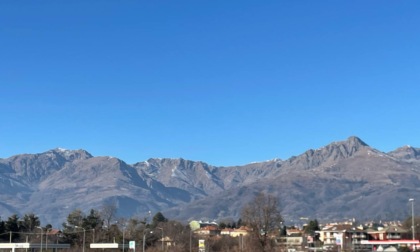 Meteo Biella: capodanno sereno con temperature in calo