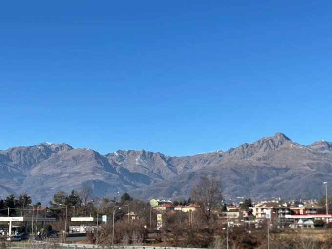 Meteo Biella: capodanno sereno con temperature in calo
