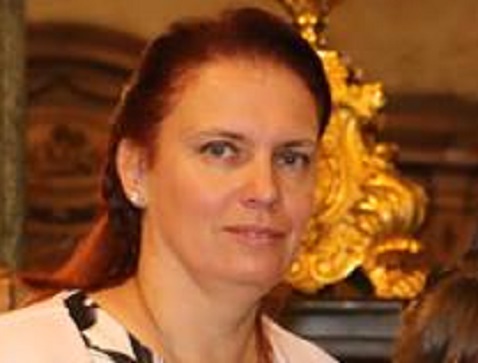 Cossato piange la morte a soli 57 anni di Romina Balladone