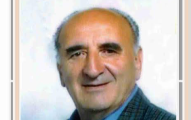 Candelo, addio a Gianni Cagna