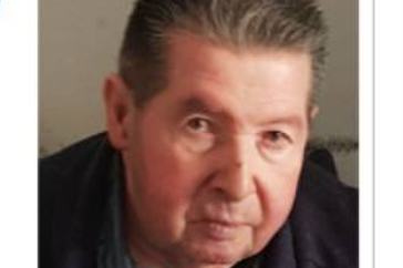 Cossato, addio a Giovanni Mingardo