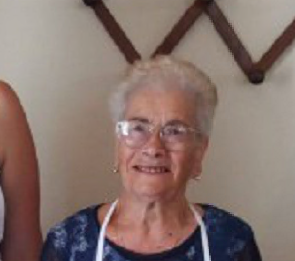 Addio a Giuseppina Longo, storica barista a Pralungo