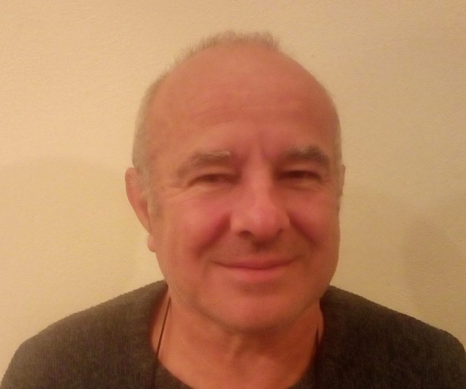 Dolore immenso in Valle Elvo per la morte di Sergio Derossi