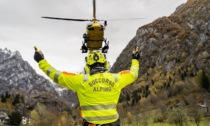 Il Soccorso Alpino e Speleologico celebra 70 anni dalla sua fondazione