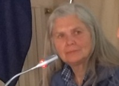 Morta la giornalista biellese Susanna Peraldo