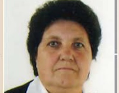Sandigliano piange la morte di Anna Maria Gariazzo