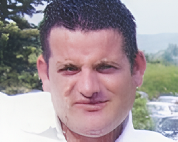 Addio ad Antonio Lamanna padre di 46 anni