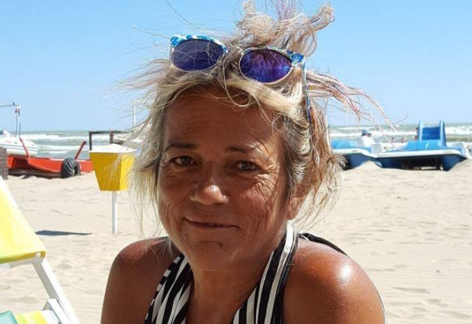 E’ morta a 57 anni la fioraia di Biella Elena Bernobich