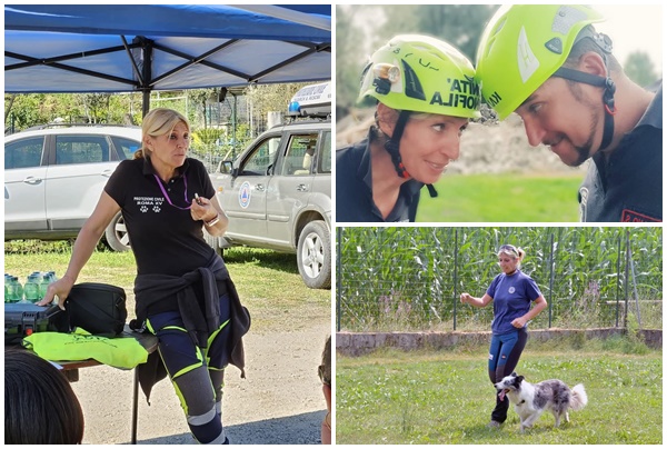 Muore a 51 anni durante un’esercitazione di Protezione Civile