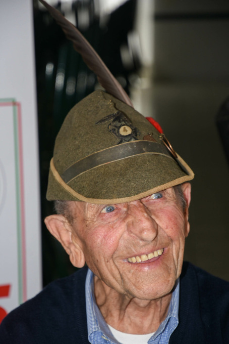 Aldo Mercandino