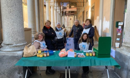 In distribuzione le arance della salute dell'Airc