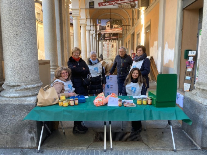 In distribuzione le arance della salute dell’Airc