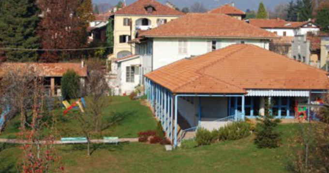 All’asilo del Vandorno apre la sezione “Primavera”