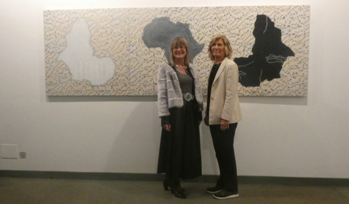 “Sursum Corda”, finissage della mostra alla Bassanese