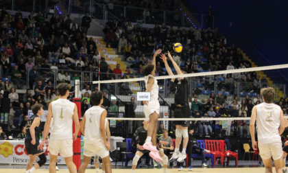 20° Bear Wool Volley, il titolo U19 vola negli USA