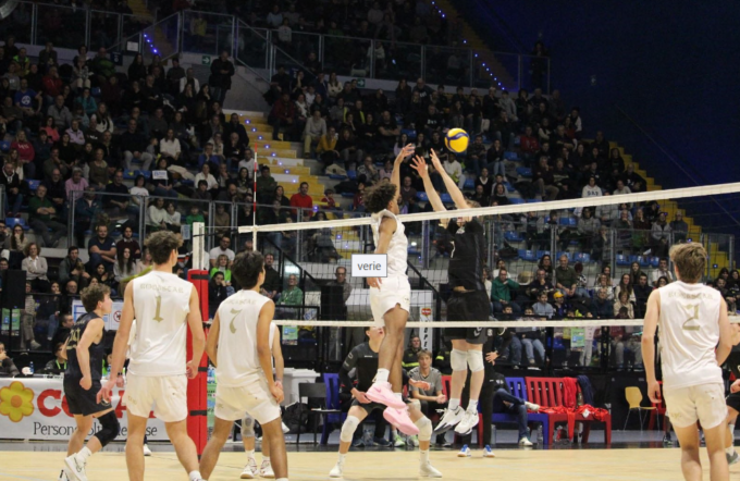 20° Bear Wool Volley, il titolo U19 vola negli USA