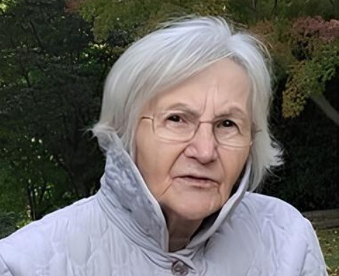 Lutto per la morte di Dina Golzio Casa, mamma del prof Zanone