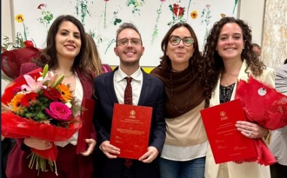 Quattro nuovi ginecologi all’Ospedale di Biella