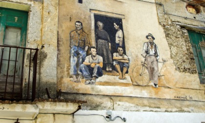 Il Comune di Cavaglià cerca artisti per realizzare due murales