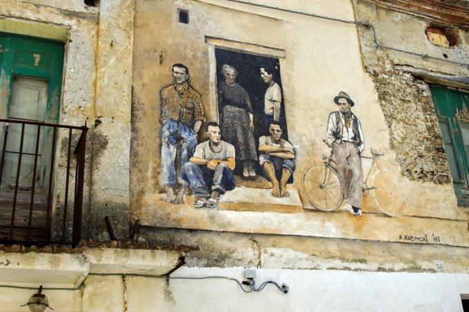 Il Comune di Cavaglià cerca artisti per realizzare due murales